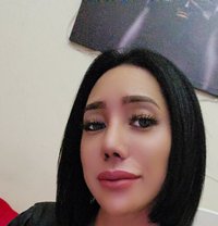 shan Yhuna ladyboy 🇵🇭 - Transsexual escort in Dubai