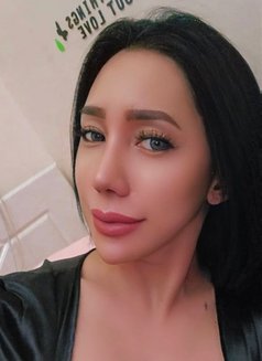 shan Yhuna ladyboy 🇵🇭 - Acompañantes transexual in Dubai Photo 22 of 22