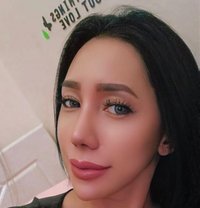 shan Yhuna ladyboy 🇵🇭 - Transsexual escort in Dubai