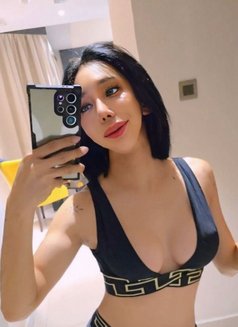 shan ladyboy 🇵🇭 versa - Acompañantes transexual in Dubai Photo 25 of 25
