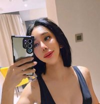 shan ladyboy 🇵🇭 versa - Acompañantes transexual in Dubai