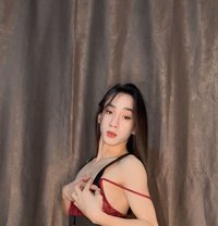 Shan Your Fav Twink🇵🇭 - Transsexual escort in Ras al-Khaimah Photo 1 of 10