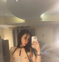Shan Your Fav Twink🇵🇭 - Acompañantes transexual in Ras al-Khaimah