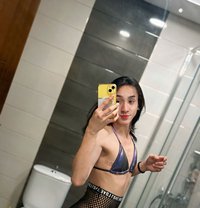 Your favorite twink🇵🇭 - Transsexual escort in Ras al-Khaimah