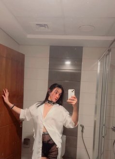 Shan Your Fav Twink🇵🇭 - Acompañantes transexual in Ras al-Khaimah Photo 6 of 10