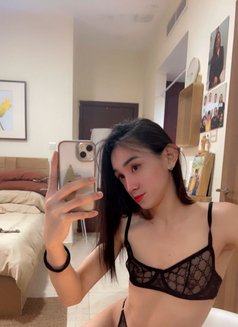Shan Your Fav Twink🇵🇭 - Acompañantes transexual in Ras al-Khaimah Photo 8 of 10