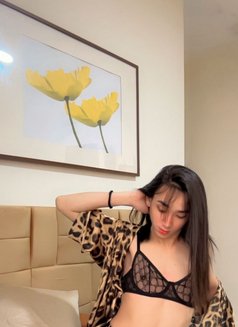 Shan Your Fav Twink🇵🇭 - Acompañantes transexual in Ras al-Khaimah Photo 9 of 10