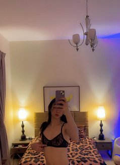 Shan Your Fav Twink🇵🇭 - Transsexual escort in Ras al-Khaimah Photo 15 of 17