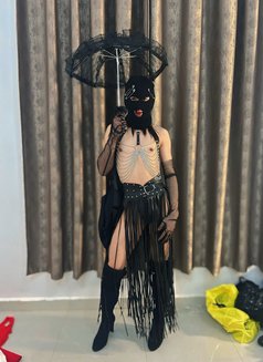 Shan Your Fav Twink🇵🇭 - Transsexual escort in Ras al-Khaimah Photo 16 of 17