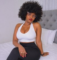 Shan - escort in Khobar