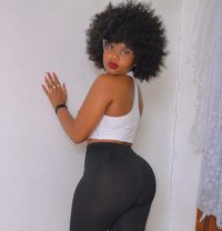 Shan - escort in Khobar