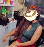 Shana - escort in New Delhi Photo 1 of 3