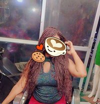 Shana - escort in New Delhi