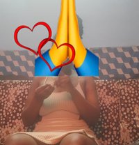 Shana - escort in New Delhi
