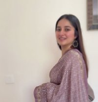 ꧁༒Shana here🦋for cam & meet༒꧂, - escort in Hyderabad