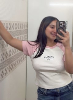 ꧁༒Shana here🦋for cam & meet༒꧂, - escort in Hyderabad Photo 3 of 3