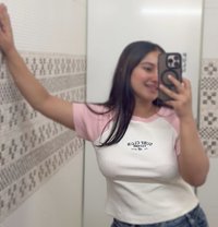 ꧁༒Shana here🦋for cam & meet༒꧂, - escort in Hyderabad