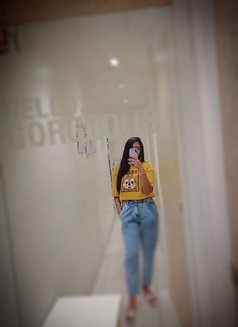 ꧁༒Shana here🦋for cam & meet༒꧂, - escort in Hyderabad Photo 1 of 2