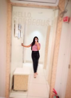 ꧁༒Shana here🦋for cam & meet༒꧂, - escort in Hyderabad Photo 2 of 2