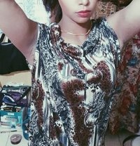 Shana - escort in Kolkata