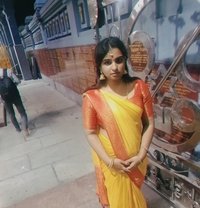 Shana - Transsexual escort in Coimbatore