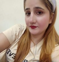 Shana - escort in Ajmān