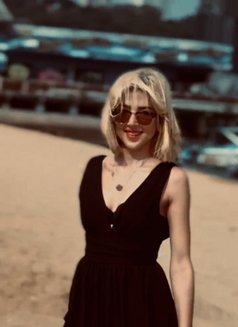 Shana - escort in Pattaya Photo 11 of 19