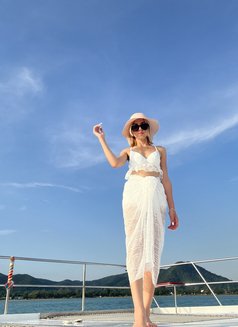 Shana - escort in Pattaya Photo 13 of 19