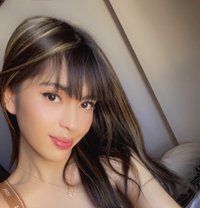 Shanaa04/ Cam Show/ Hot Contents - Transsexual escort in Manila