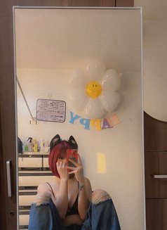 Shanaa04/ Cam Show/ Hot Contents - Transsexual escort in Manila Photo 3 of 14