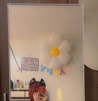 Shanaa04/ Cam Show/ Hot Contents - Transsexual escort in Manila
