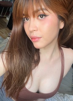Shanaa04/ Cam Show/ Hot Contents - Transsexual escort in Manila Photo 7 of 14