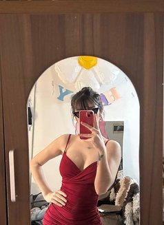 Shanaa04/ Cam Show/ Hot Contents - Transsexual escort in Manila Photo 11 of 14