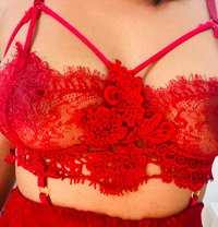 Shanaanu - escort in Colombo