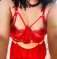 Shanaanu - escort in Colombo
