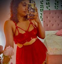 Shanaanu - escort in Colombo