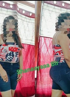 Shanaayaa Incall Blr Gf Experience - escort in Bangalore Photo 1 of 5