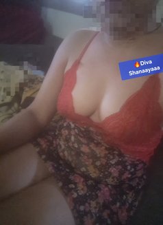 Shanaayaaa CAM/Soft GFE Meet NO Advance - escort in Bangalore Photo 1 of 9
