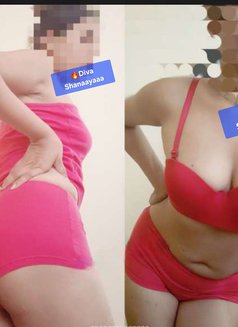 Shanaayaaa CAM/Soft GFE Meet NO Advance - escort in Bangalore Photo 5 of 9