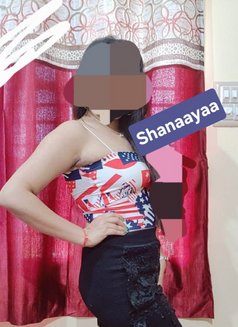 Shanaayaaa Inde GFE Meet No Advance - puta in Bangalore Photo 3 of 7