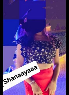 Shanaayaaa Inde GFE Meet No Advance - puta in Bangalore Photo 5 of 7