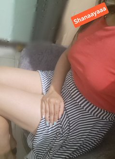 Shanaayaaa Inde GFE Meet No Advance - puta in Bangalore Photo 1 of 7