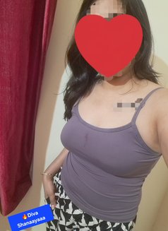 Shanaayaaa Inde Soft GFE Meet NO Advanc - escort in Bangalore Photo 10 of 10