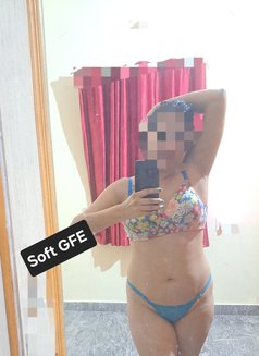 Shanaayaaa Inde Soft GFE Meet NO Advanc - escort in Bangalore Photo 12 of 17