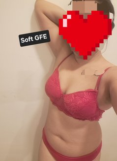 Shanaayaaa Inde Soft GFE Meet NO Advanc - escort in Bangalore Photo 13 of 17