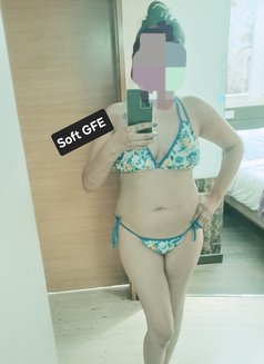 Shanaayaaa Inde Soft GFE Meet NO Advanc - escort in Bangalore Photo 14 of 17