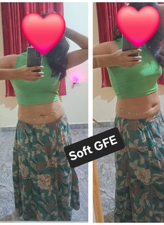 Shanaayaaa Inde Soft GFE Meet NO Advanc - escort in Bangalore Photo 16 of 17