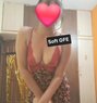 Shanaayaaa Inde Soft GFE Meet NO Advanc - escort in Bangalore Photo 17 of 17