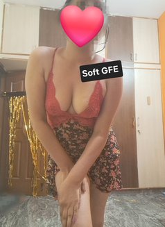 Shanaayaaa Inde Soft GFE Meet NO Advanc - escort in Bangalore Photo 17 of 17
