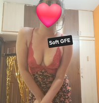 Shanaayaaa Inde Soft GFE Meet NO Advanc - escort in Bangalore